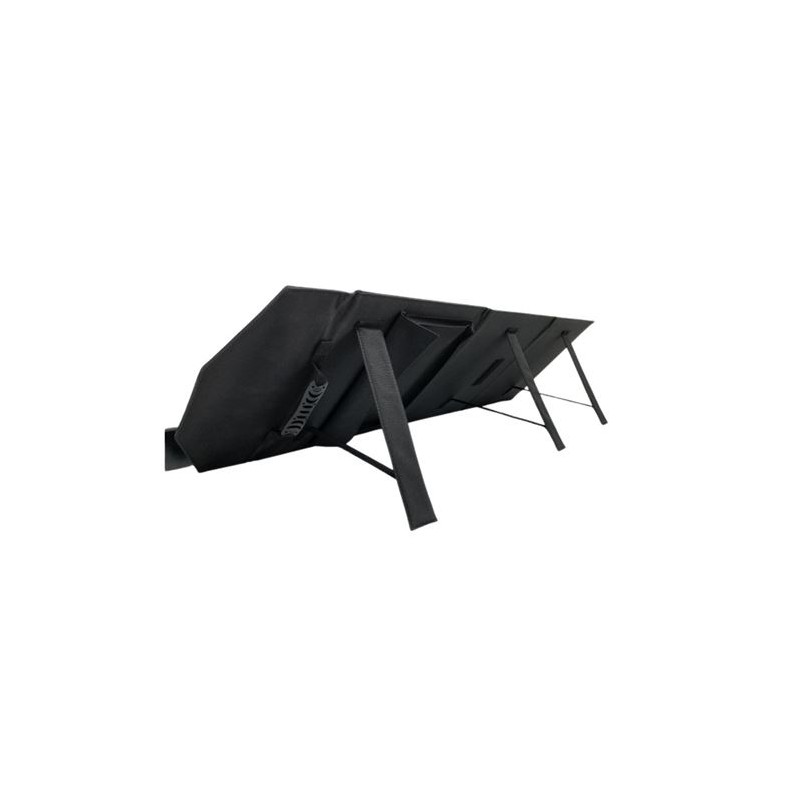 PANEL SOLAR PORTATIL PLEGABLE 60W XO