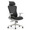 SILLA OFICINA GAMA SENIOR SE4000 CROMAD - CR1124