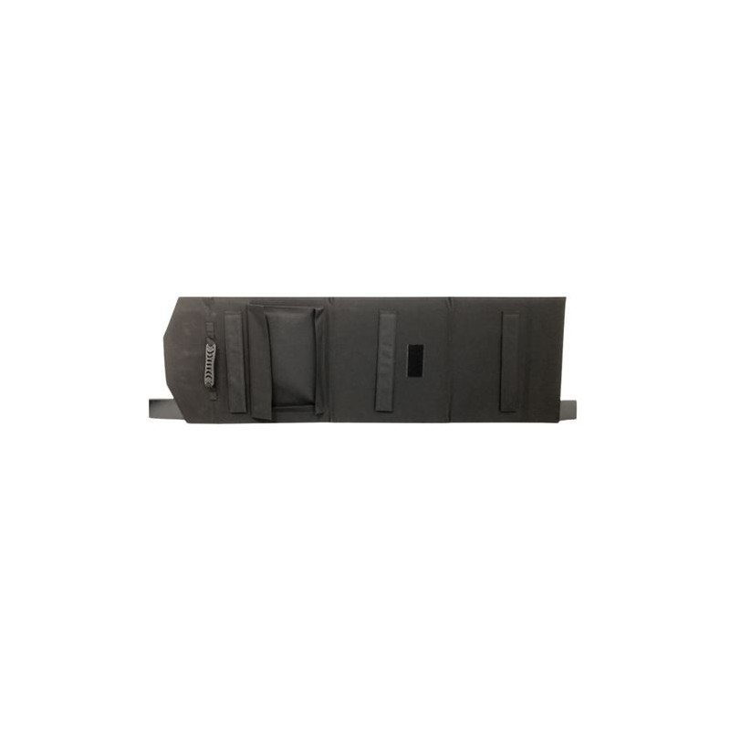 PANEL SOLAR PORTATIL PLEGABLE 60W XO
