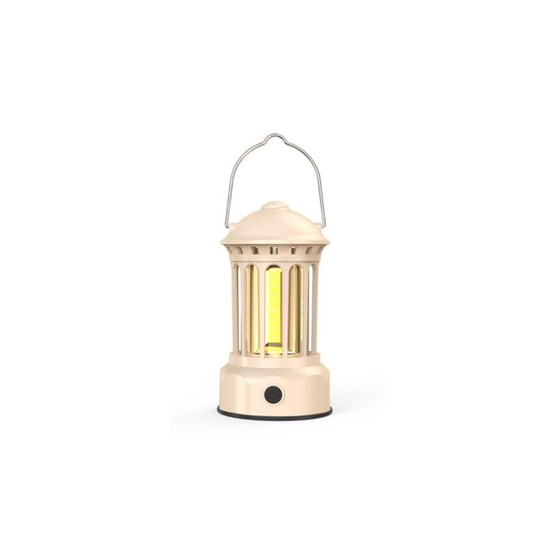 LAMPARA CAMPING 280 LUMENS 3W XOYH09