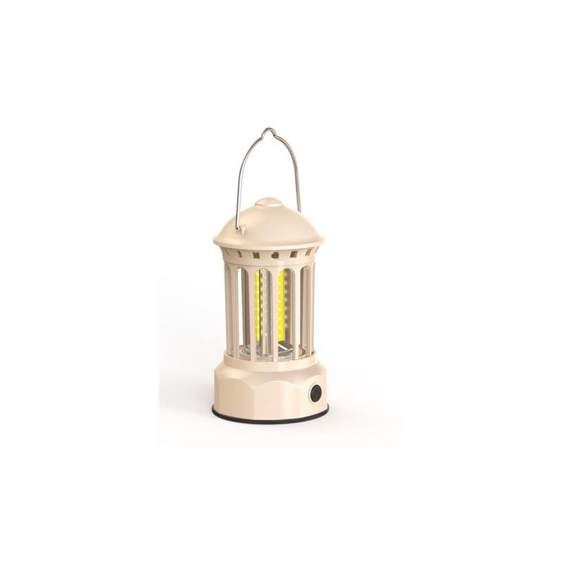LAMPARA CAMPING 280 LUMENS 3W XOYH09