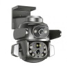 CAMARA WIFI EXTERIOR MOTORIZADA CON DETECCION DE MOVIMIENTO XO-CR04 XO