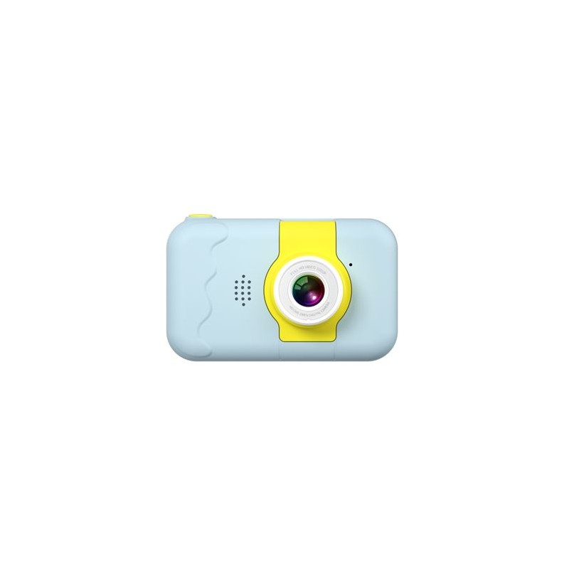 CAMARA DE FOTOS INFANTIL CON LENTE...