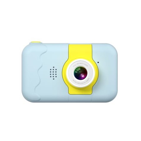 CAMARA DE FOTOS INFANTIL CON LENTE REVERSIBLE XO