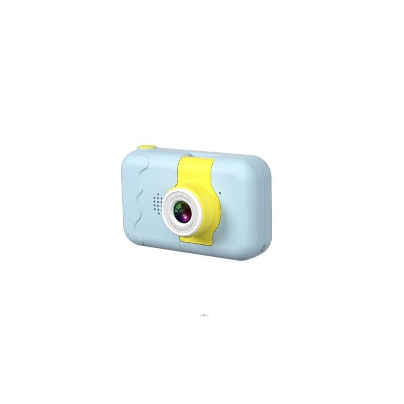 CAMARA DE FOTOS INFANTIL CON LENTE...