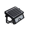 FOCO LED SOLAR 5W 500LM MULTIFUNCIÓN ELBAT - EB0385-1