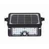 FOCO LED SOLAR 5W 500LM MULTIFUNCIÓN ELBAT - EB0385-2