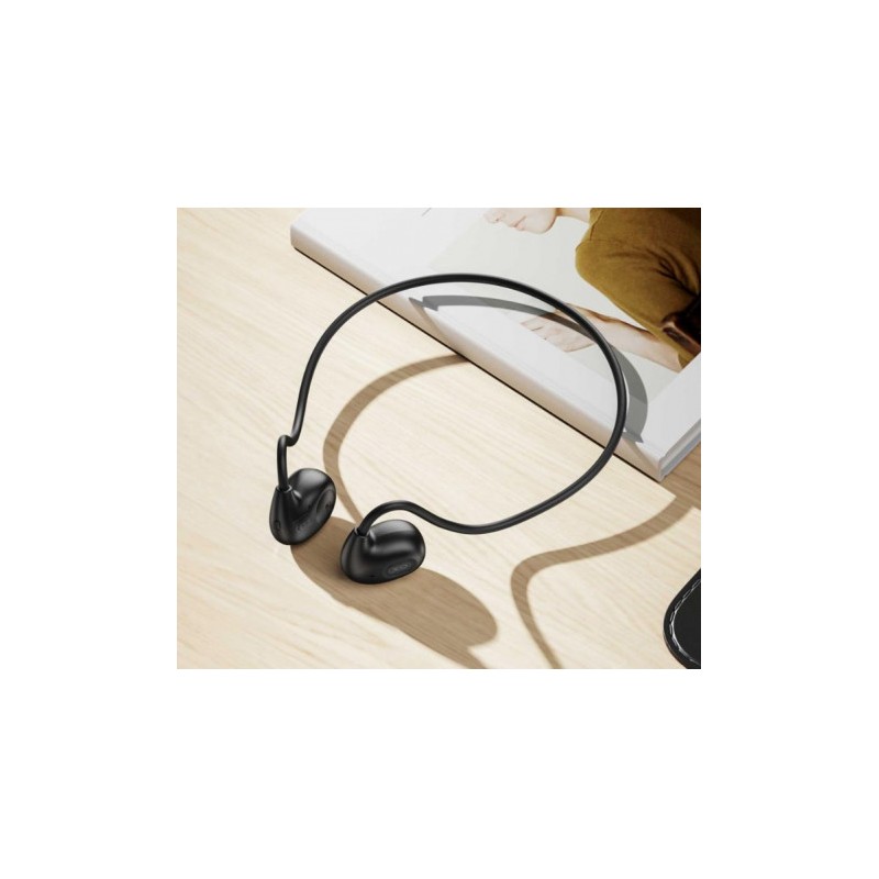 AURICULARES BLUETOOTH BS34 CONDUCCION...