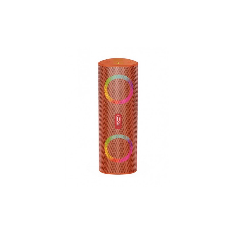 ALTAVOZ BLUETOOTH OUTDOOR RGB XOF43...