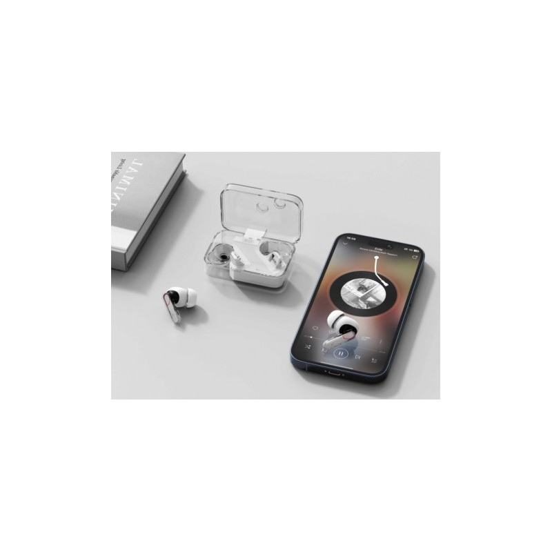 AURICULARES TWS G21 CANCELACION DE...