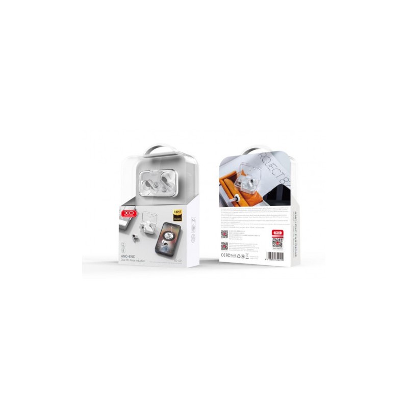 AURICULARES TWS G21 CANCELACION DE...