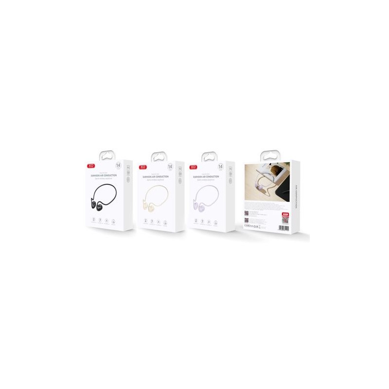 AURICULARES BLUETOOTH BS34 CONDUCCION...