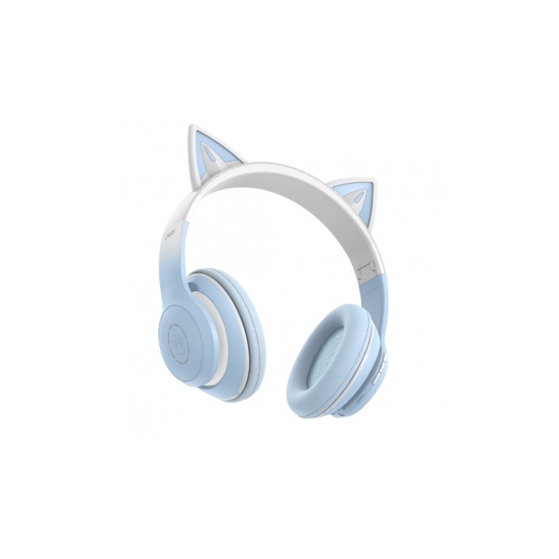 AURICULARES DIADEMA BLUETOOTH BE38...