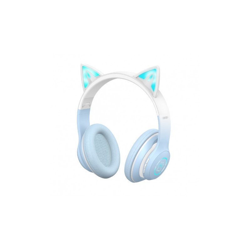 AURICULARES DIADEMA BLUETOOTH BE38...
