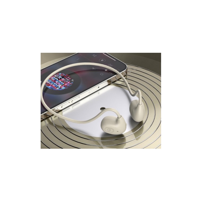 AURICULARES BLUETOOTH BS34 CONDUCCION...
