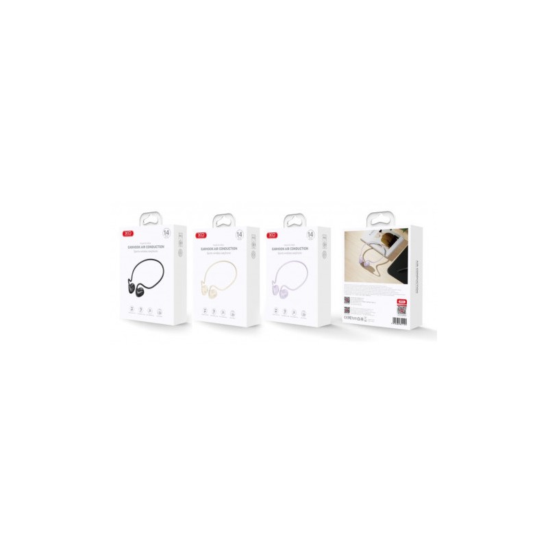 AURICULARES BLUETOOTH BS34 CONDUCCION...