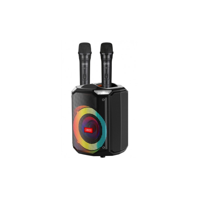 ALTAVOZ BLUETOOTH 40W CON MANDO A DISTANCIA XOF48 NEGRO XO