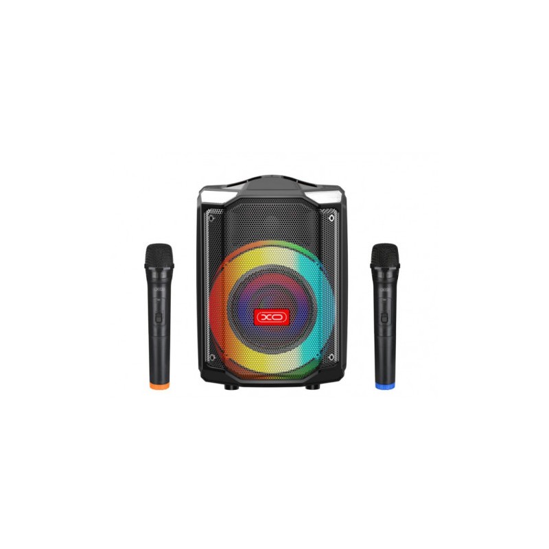 ALTAVOZ BLUETOOTH 40W CON MANDO A...