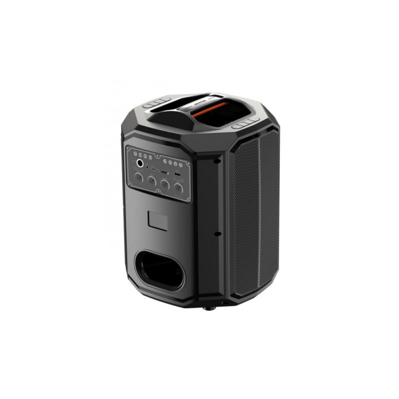 ALTAVOZ BLUETOOTH 40W CON MANDO A...