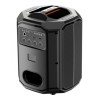 ALTAVOZ BLUETOOTH 40W CON MANDO A DISTANCIA XOF48 NEGRO XO