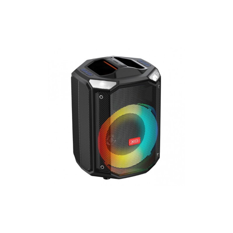 ALTAVOZ BLUETOOTH 40W CON MANDO A...