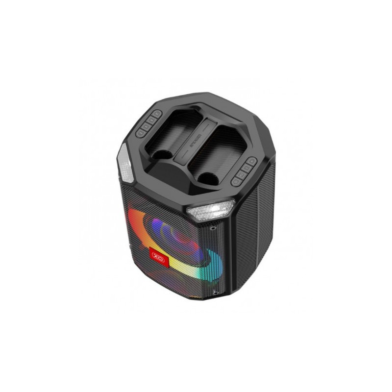 ALTAVOZ BLUETOOTH 40W CON MANDO A...