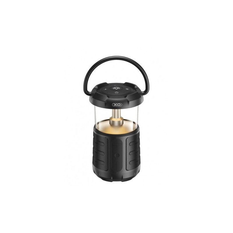ALTAVOZ BLUETOOTH 15W CON LAMPARA...