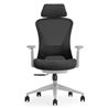SILLA OFICINA GAMA SENIOR SE4000 CROMAD - CR1124-1