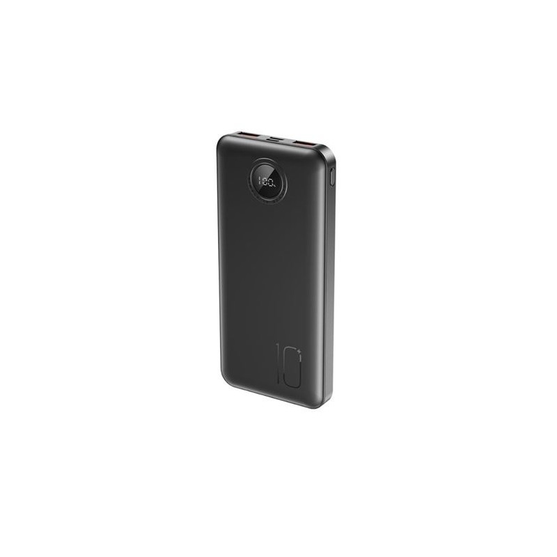 POWERBANK 10000MAH DISPLAY CARGA...