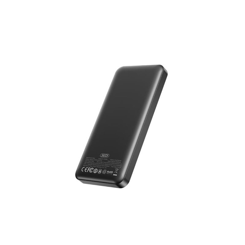 POWERBANK 10000MAH DISPLAY CARGA...