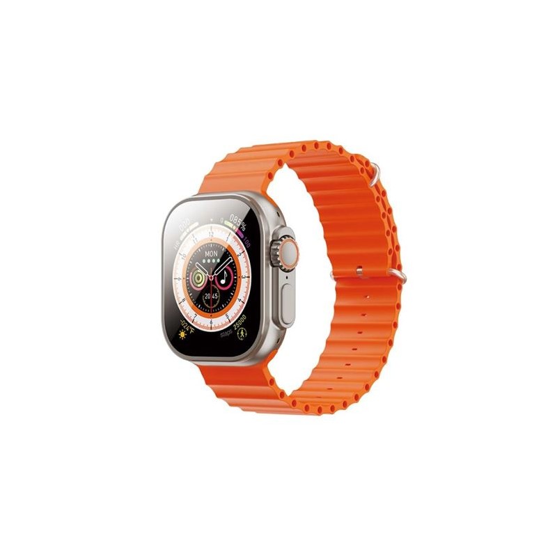 SMARTWATCH M9 ULTRA 2" AMOLED |...