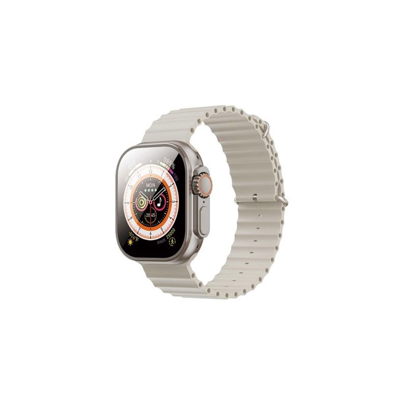 SMARTWATCH M9 ULTRA 2" AMOLED |...