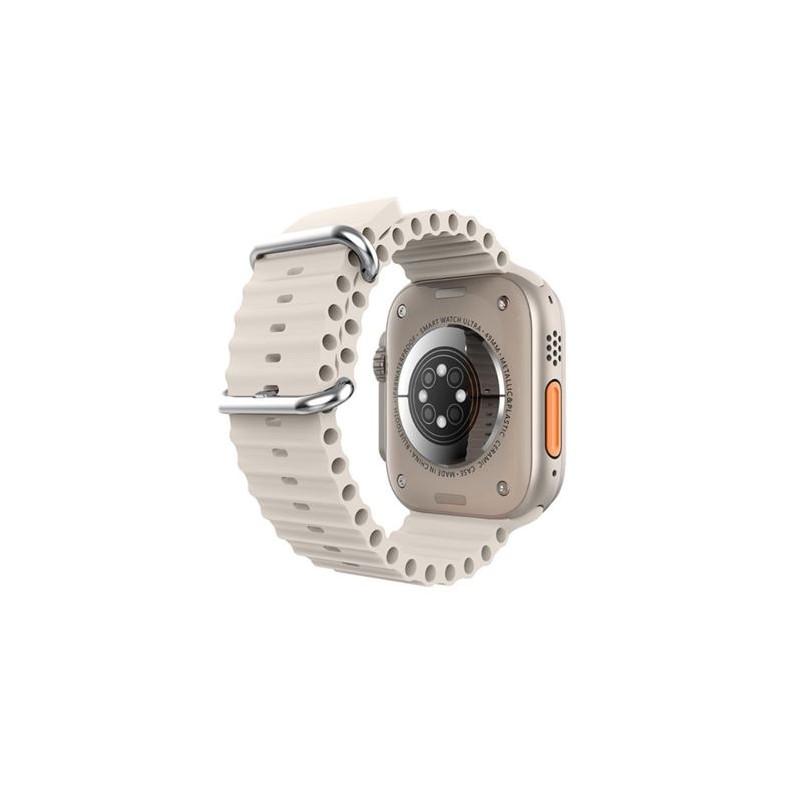 SMARTWATCH M9 ULTRA 2" AMOLED |...