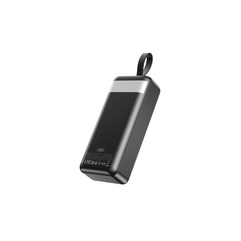 POWERBANK 30000MAH DISPLAY CARGA...