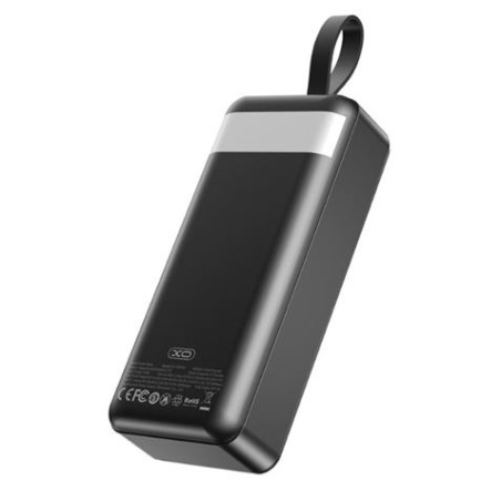 POWERBANK 30000MAH DISPLAY CARGA 22.5W XO