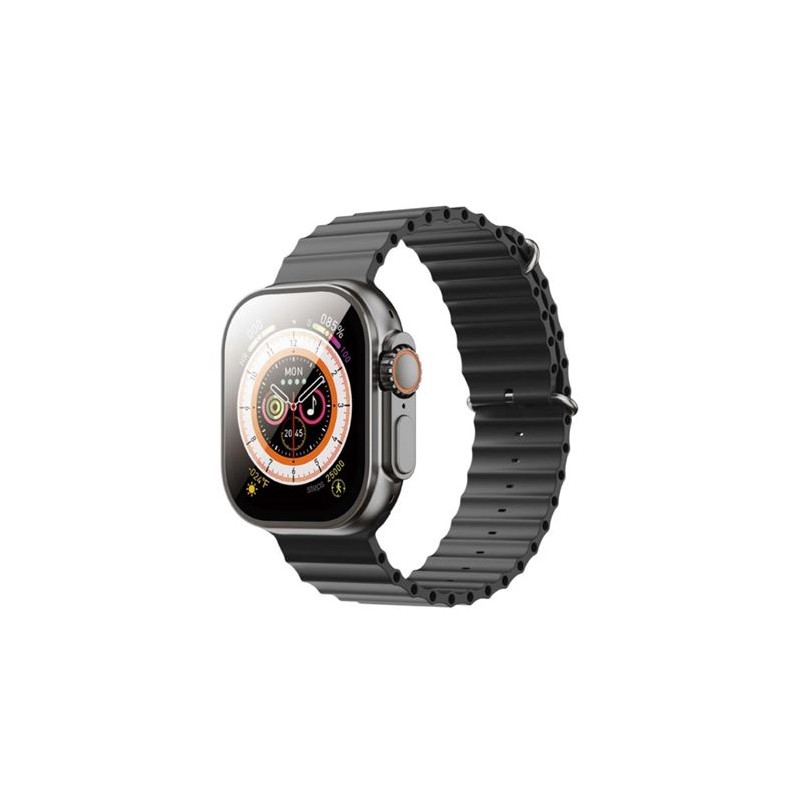 SMARTWATCH M9 ULTRA 2" AMOLED |...