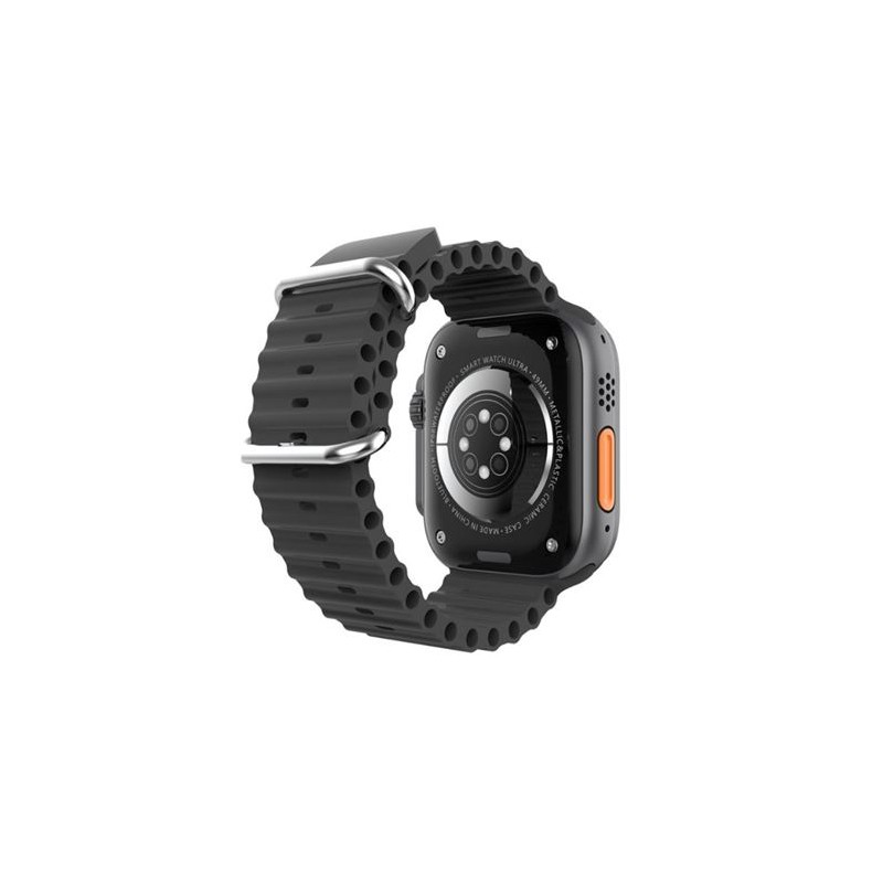 SMARTWATCH M9 ULTRA 2" AMOLED |...