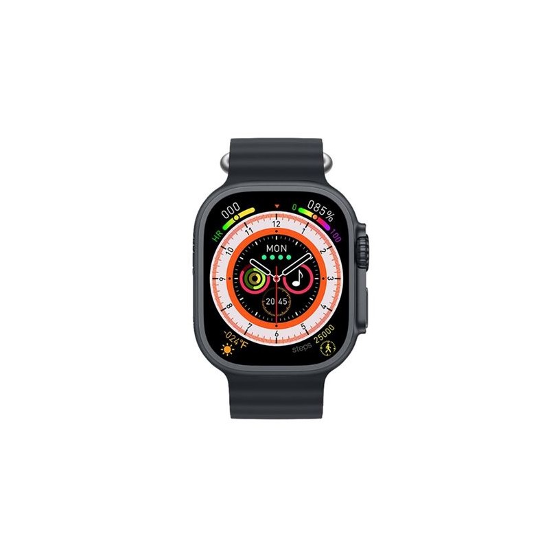 SMARTWATCH M9 ULTRA 2" AMOLED |...