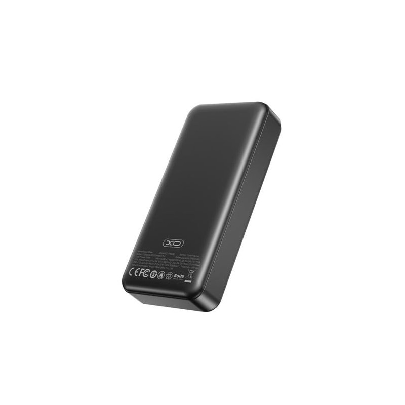 POWERBANK 20000MAH DISPLAY CARGA...