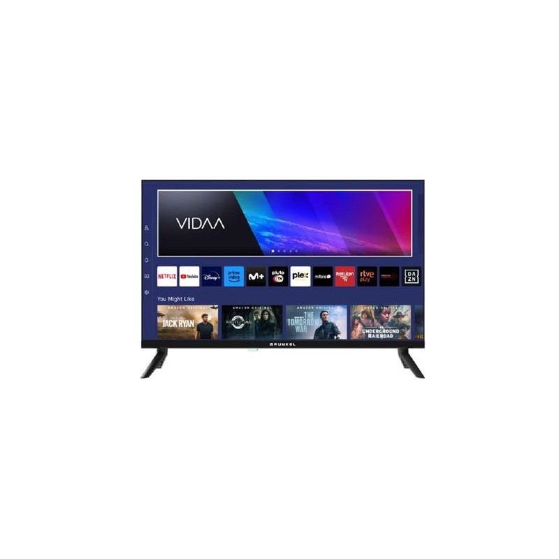 TELEVISOR TV 24" SMART LED-2404VDA...