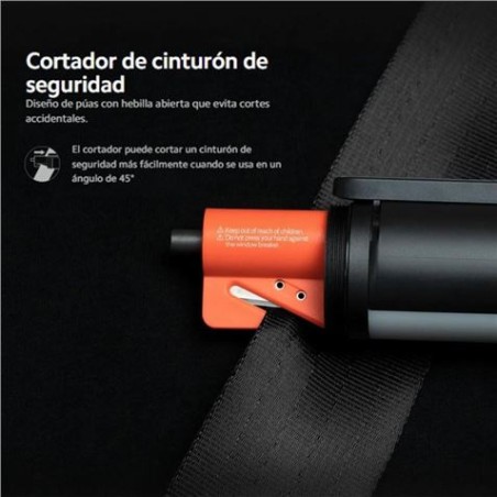 LINTERNA MULTIFUNCION A BATERIA MAGNETICA XIAOMI