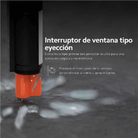 LINTERNA MULTIFUNCION A BATERIA MAGNETICA XIAOMI