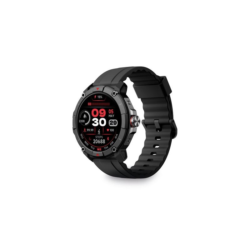 SMARTWATCH CON GPS | RITMO CARDIACO |...