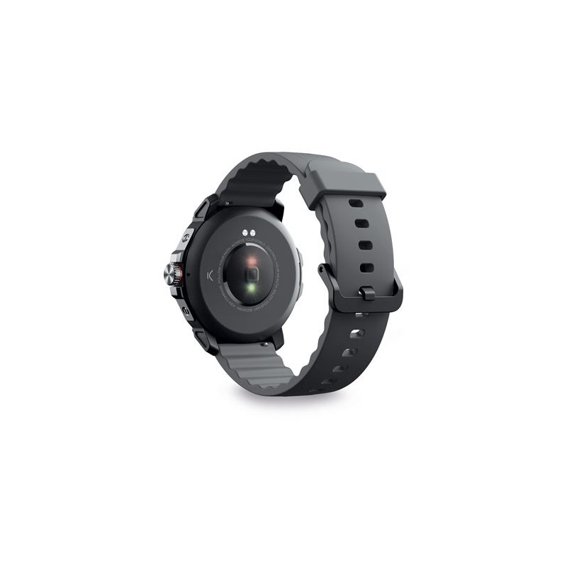 SMARTWATCH CON GPS | RITMO CARDIACO |...