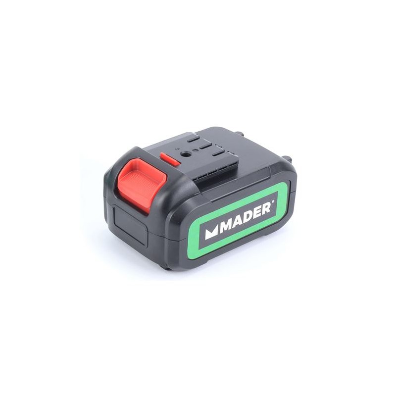 BATERIA LITIO 21V 4.0AH MADER