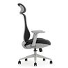SILLA OFICINA GAMA SENIOR SE4000 CROMAD - CR1124-2
