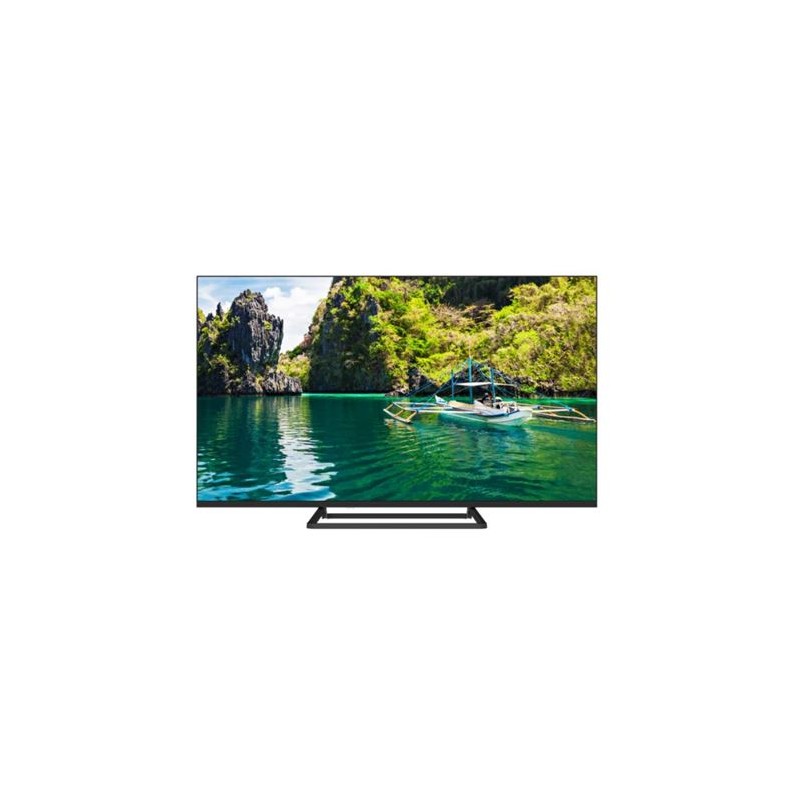 TELEVISOR TV 43" 4K LED-4324PBW GRUNKEL