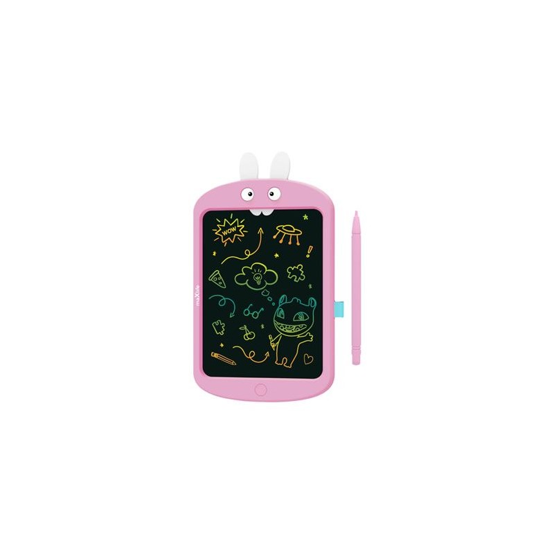 PIZARRA DIGITAL MXWB-02 ROSA MAXLIFE