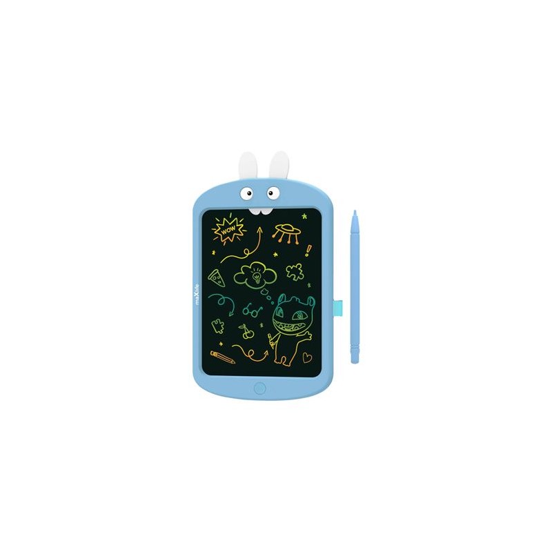 PIZARRA DIGITAL MXWB-02 AZUL MAXLIFE