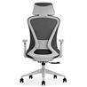 SILLA OFICINA GAMA SENIOR SE4000 CROMAD - CR1124-3